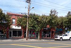 Community Commercial closes <br> two retail leases - 2,200 s/f